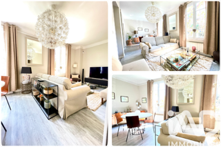 Maison à vendre 3 pièces 70 m²