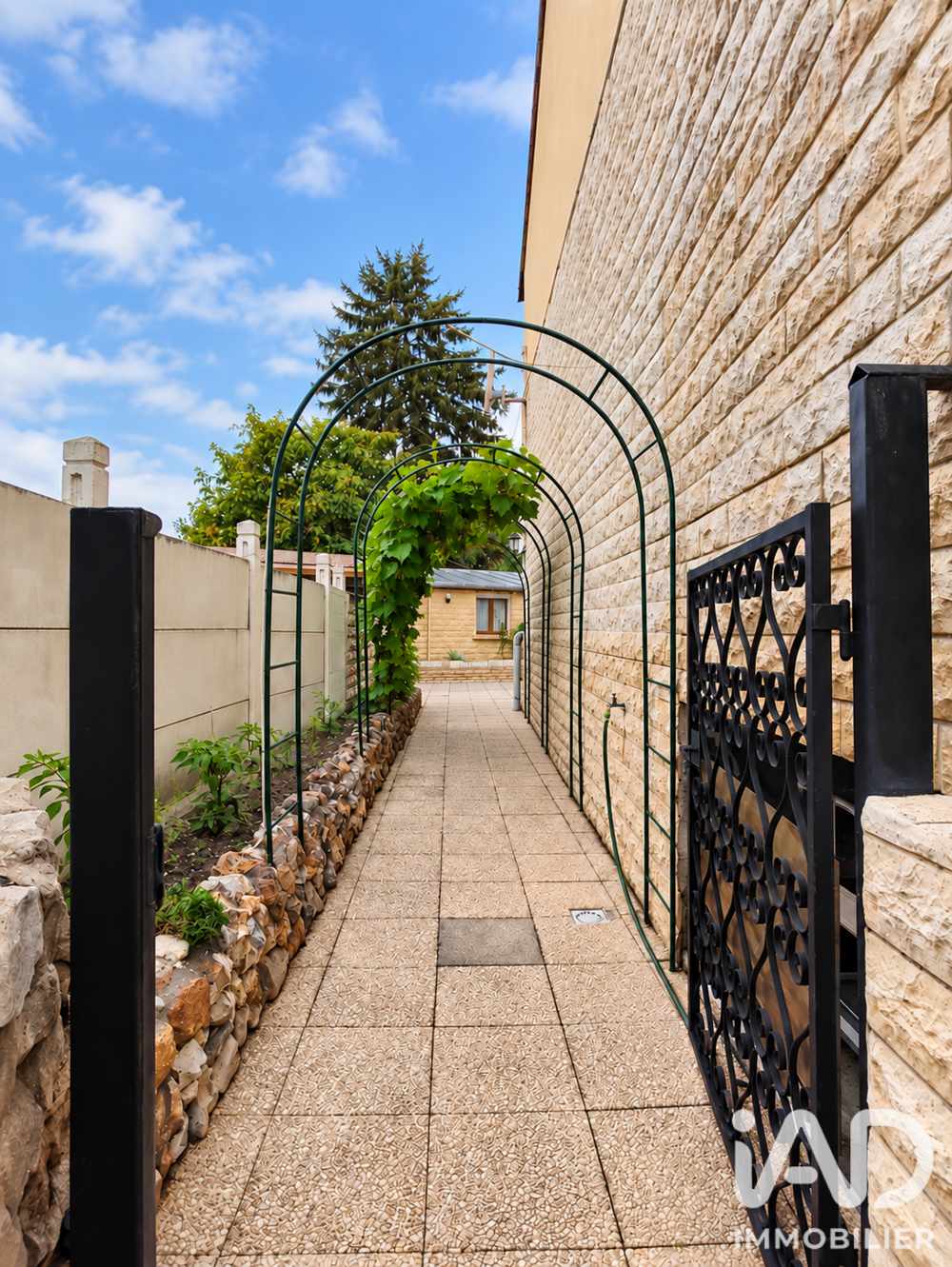 Vente Maison Vente Maison/villa 6 pièces Clichy-sous-bois