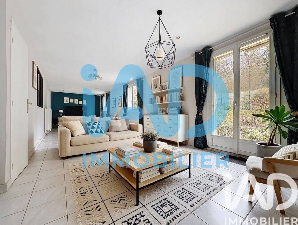 Vente Maison Vente Maison/villa 5 pièces Dourdan