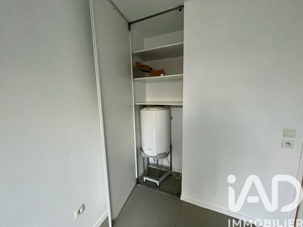 Vente Appartement Vente Studio 1 pièce Pierrefitte-sur-seine