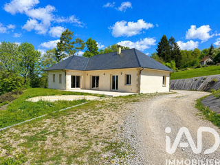 House in Sarroux