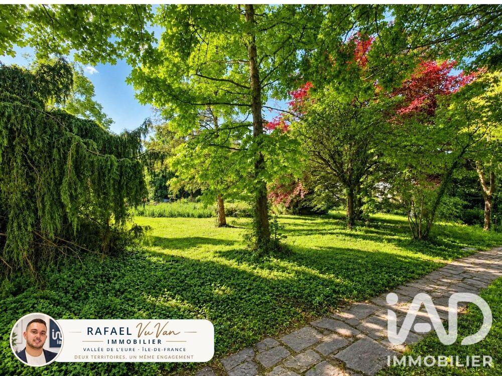 à vendre  Maison Nesles-la-Vallée (95690)