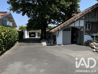  Maison à vendre 6 pièces 145 m²