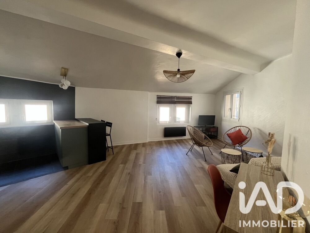 Vente Appartement Vente Appartement 2 pièces Nîmes