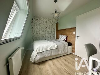  Appartement à vendre 3 pièces 64 m²