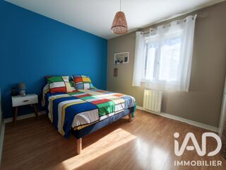  Maison à vendre 4 pièces 135 m²