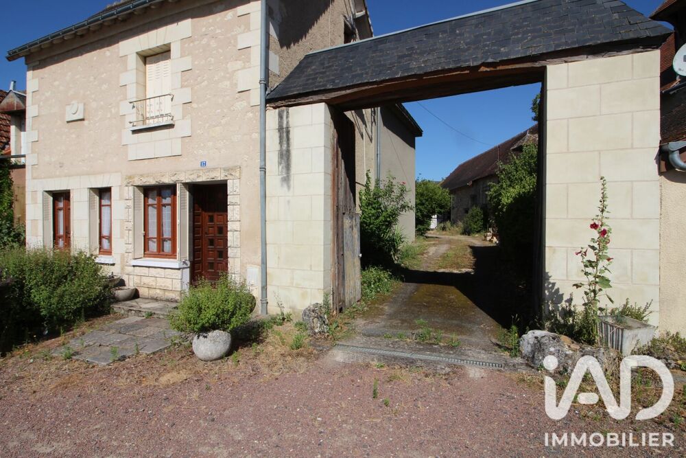 Vente Maison de village 10 pièces