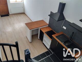  Maison à vendre 2 pièces 43 m²