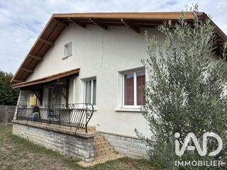  Maison à vendre 4 pièces 97 m²
