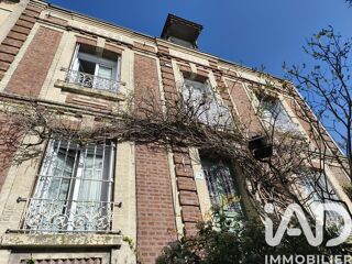  Maison à vendre 6 pièces 110 m²