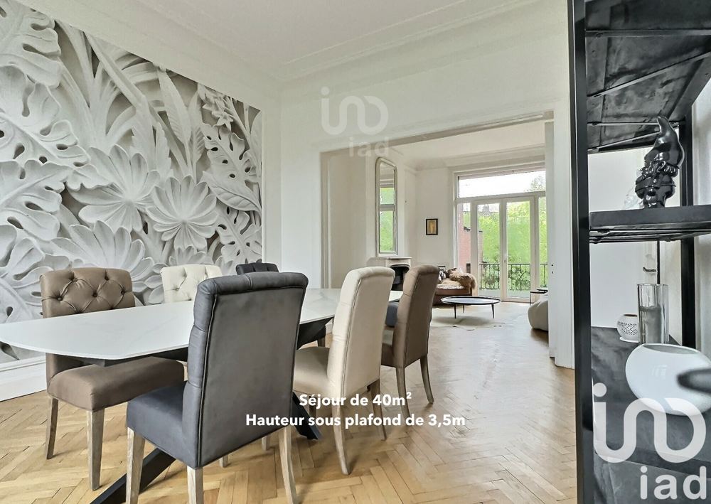 � vendre  Maison Tourcoing (59200)