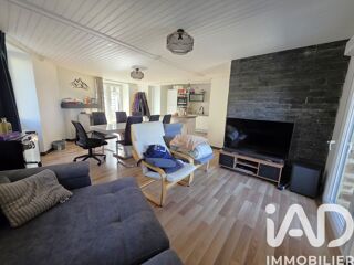  Maison à vendre 4 pièces 94 m²