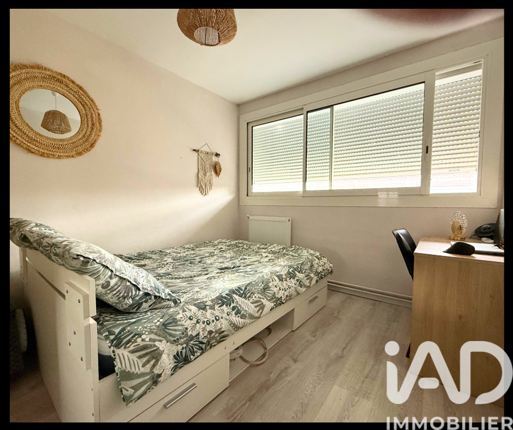 vente Appartement - 5 pièce(s) - 94 m² Toulouse (31300)