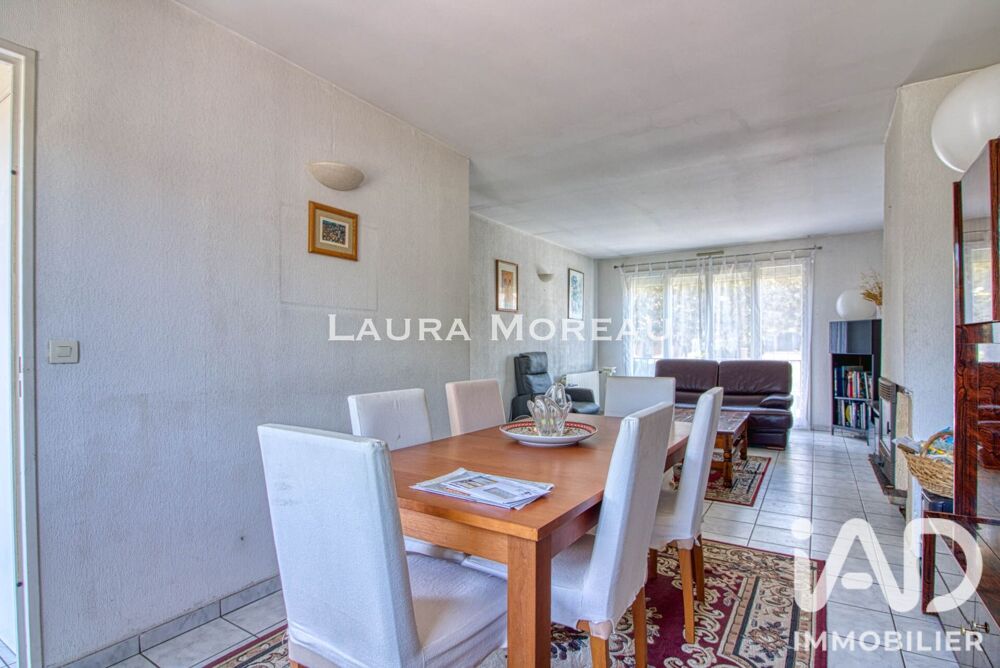 Vente Maison Vente Maison traditionnelle 5 pièces Montigny-lès-cormeilles