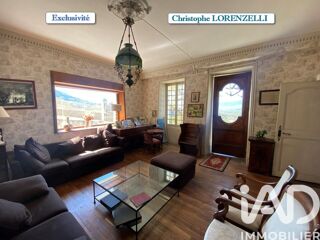  Maison à vendre 6 pièces 214 m²