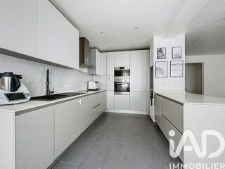  Appartement à vendre 3 pièces 60 m²