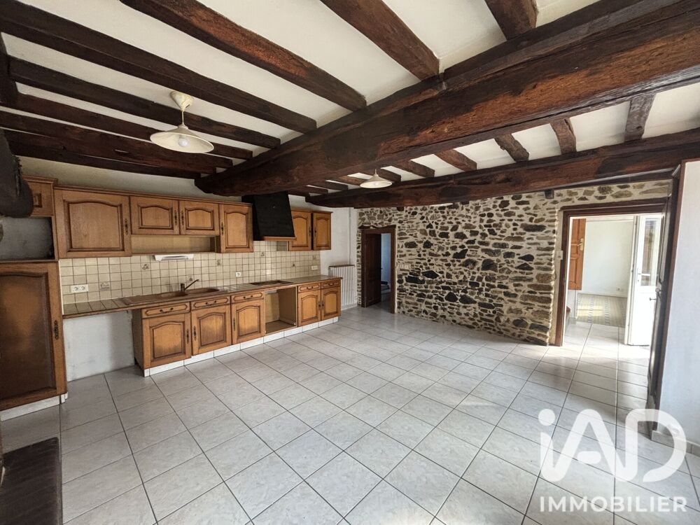 vente Immeuble - 210 m² Saint-Pierre-de-Coutances (50200)