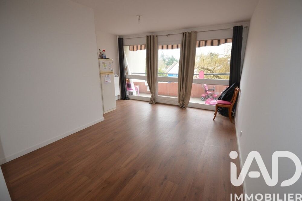 Vente Appartement Vente Studio 1 pièce Le mée-sur-seine