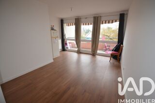  Appartement à vendre 1 pièce 27 m²