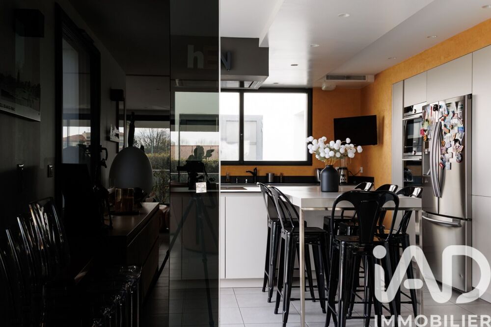 à vendre  Maison Anglet (64600)