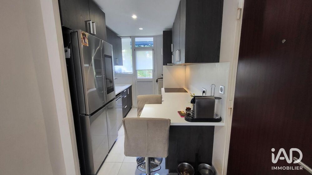 Vente Appartement Vente Appartement 3 pièces Marseille 12