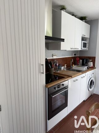  Maison à vendre 3 pièces 51 m²