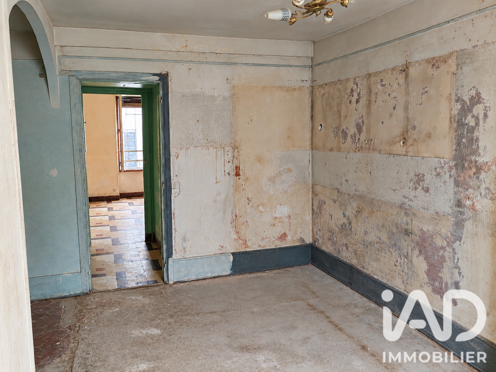 Vente Appartement Vente Appartement 1 pièce Paris 18