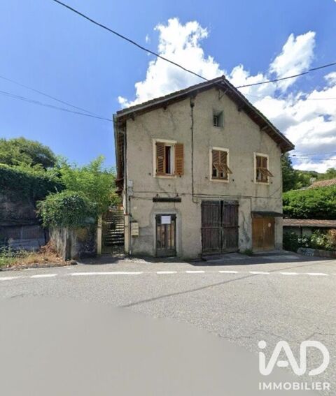   Vente Maison de village 3 pièces Maison - 3 pièce(s) - 132 m²