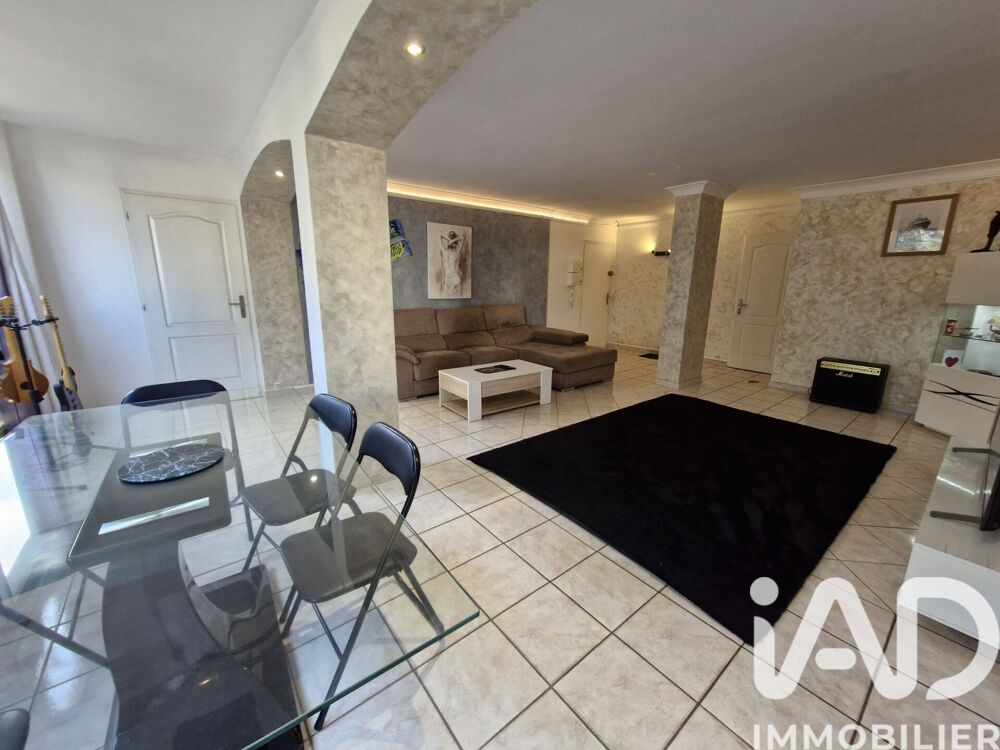 Vente Appartement Vente Appartement 4 pièces La valette-du-var