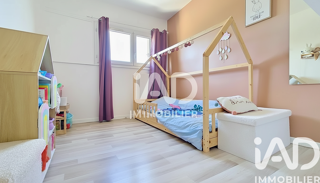  Appartement � vendre 3 pi�ces 60 m�