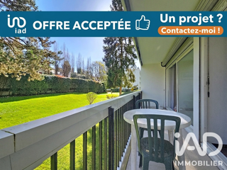  Appartement à vendre 3 pièces 66 m²