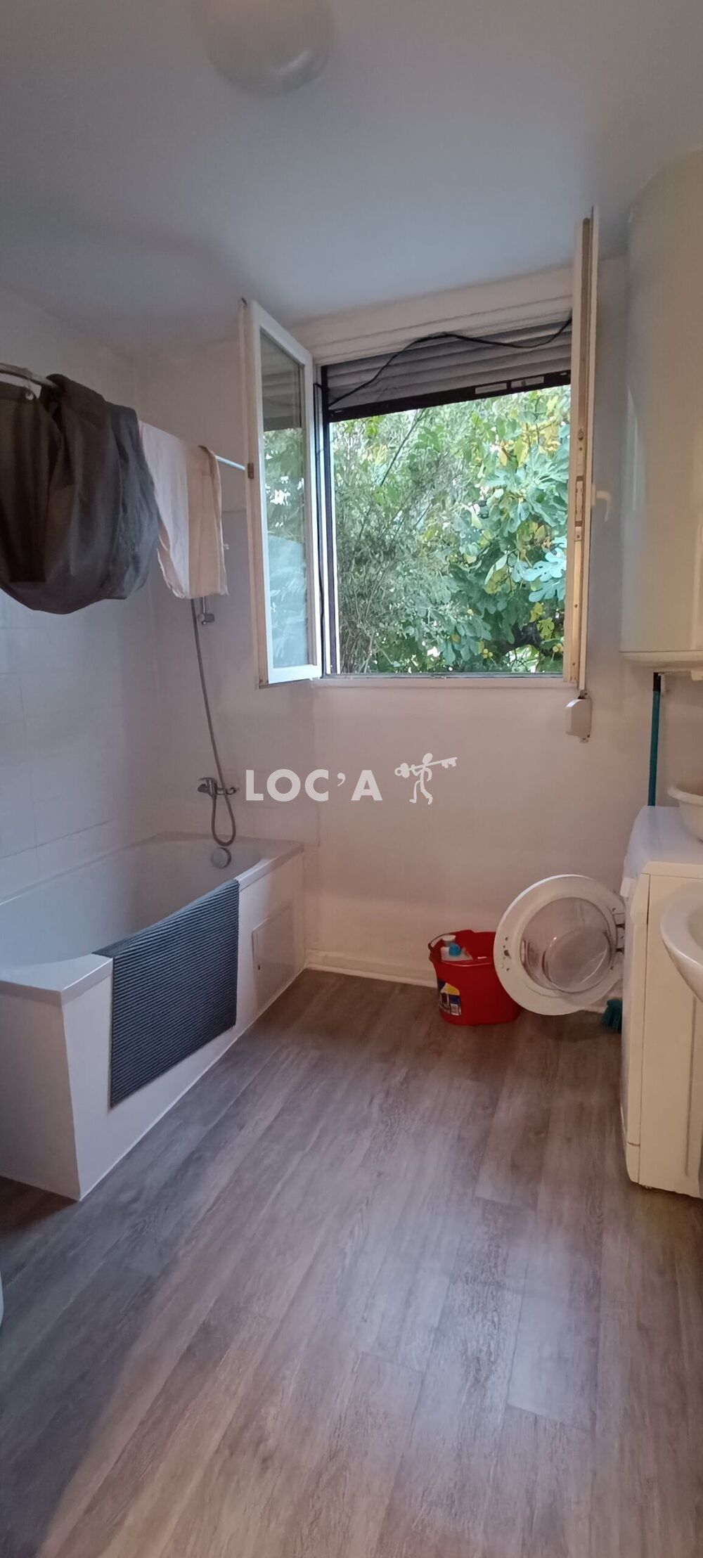 location Maison - 3 pièce(s) - 50 m² Villeurbanne (69100)