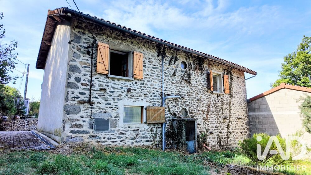 Vente Maison Vente Maison de campagne 5 pièces Chamalières-sur-loire