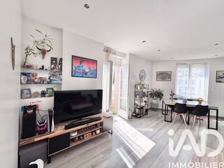  Appartement à vendre 3 pièces 69 m²