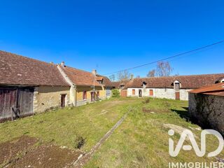  Maison à vendre 3 pièces 100 m²