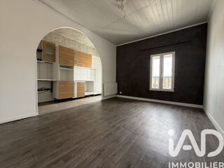  Appartement à vendre 3 pièces 51 m²
