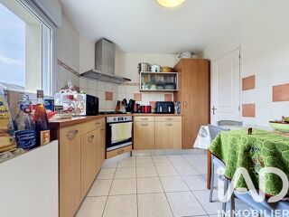  Maison à vendre 5 pièces 92 m²