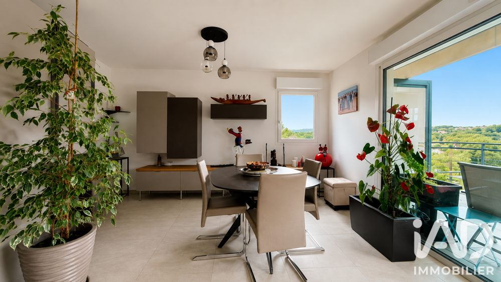 Vente Appartement Vente Appartement 4 pièces Saint-raphaël