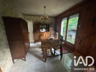  Maison à vendre 3 pièces 67 m²