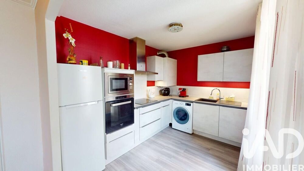 Vente Appartement Vente Appartement 4 pièces Pau