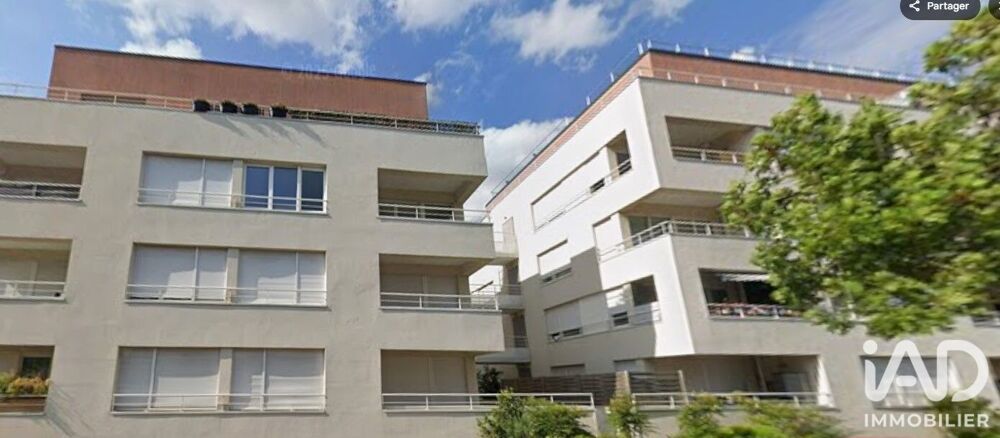 Vente Appartement Vente Appartement 3 pièces Tours