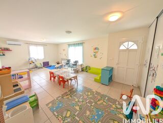  Maison à vendre 5 pièces 119 m²