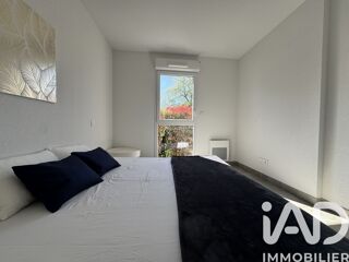  Appartement à vendre 3 pièces 45 m²