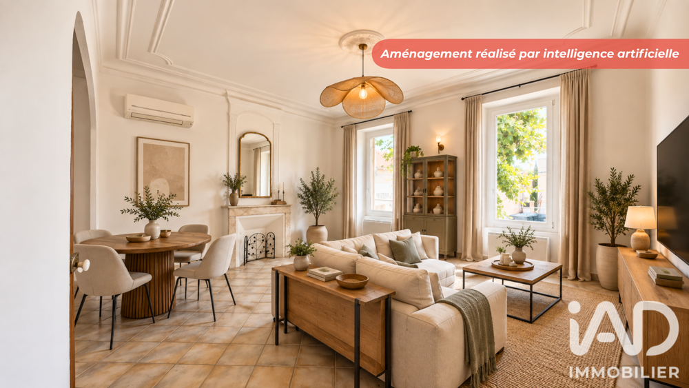 Vente Maison de village 3 pièces