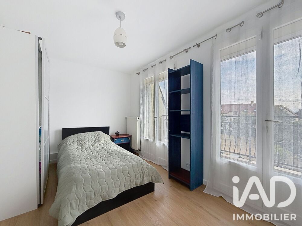 à vendre  Maison Antony (92160)
