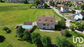  Immeuble à vendre 276 m²