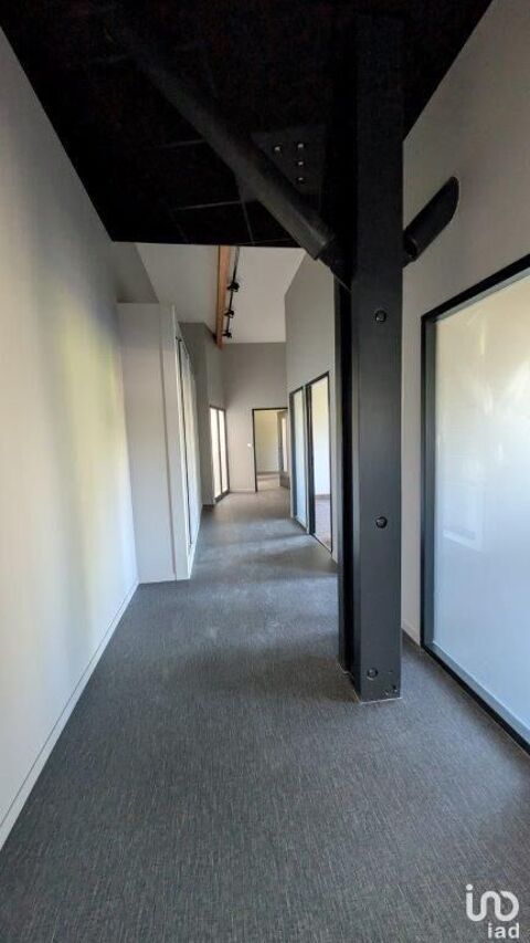   Vente Local d'activités 257 m&sup2; 