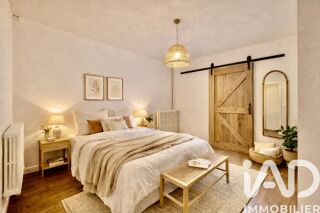  Maison à vendre 6 pièces 120 m²
