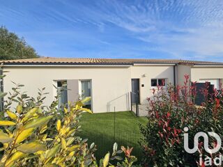  Maison à vendre 4 pièces 100 m²