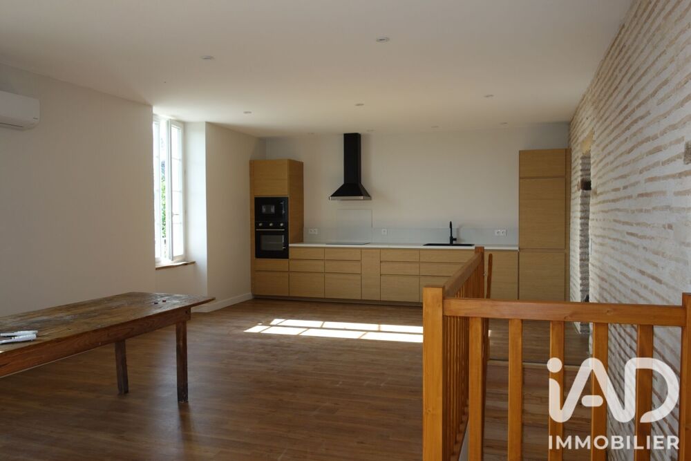 Vente Maison Vente Maison de village 6 pièces Damazan